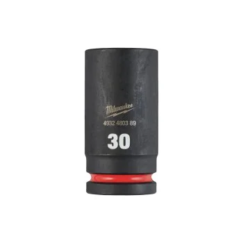 Ударна вложка Milwaukee 4932480389, 30 мм, 3/4", 90 мм