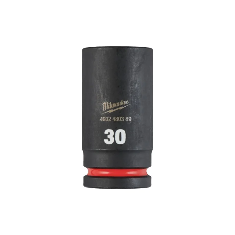 Milwaukee impact socket 4932480389, 30 mm, 3/4