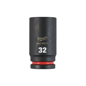 Ударна вложка Milwaukee 4932480391, 32 мм, 3/4", 90 мм