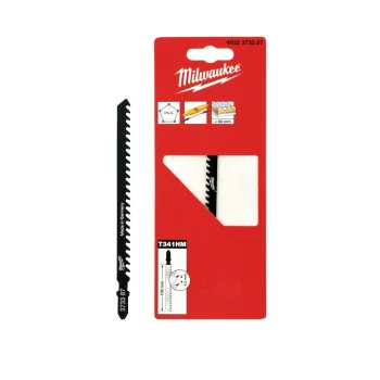 Нож за прободен трион Milwaukee 4932373387, 105 мм, за PVC и фибростъкло