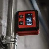 Milwaukee digital magnetic angle gauge 4932493656, 0o - 180o, 2 x AAA