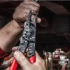 Milwaukee Cable Strippers 4932493816, 0.75 - 6 mm2