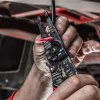 Milwaukee Cable Strippers 4932493816, 0.75 - 6 mm2