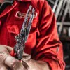 Milwaukee Cable Strippers 4932493816, 0.75 - 6 mm2