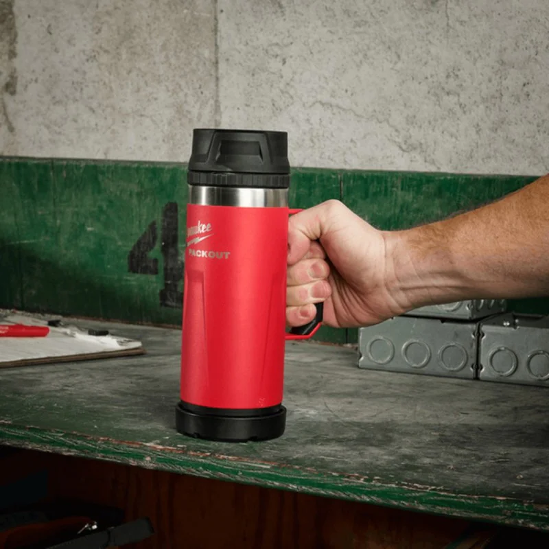 Milwaukee Thermos 4932493991, 532 ml