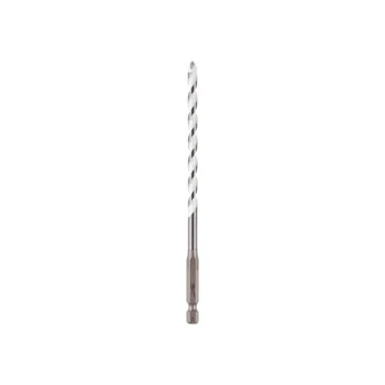 Универсално свредло Milwaukee 4932471091, Multi-Material, HEX, 3x90х45мм