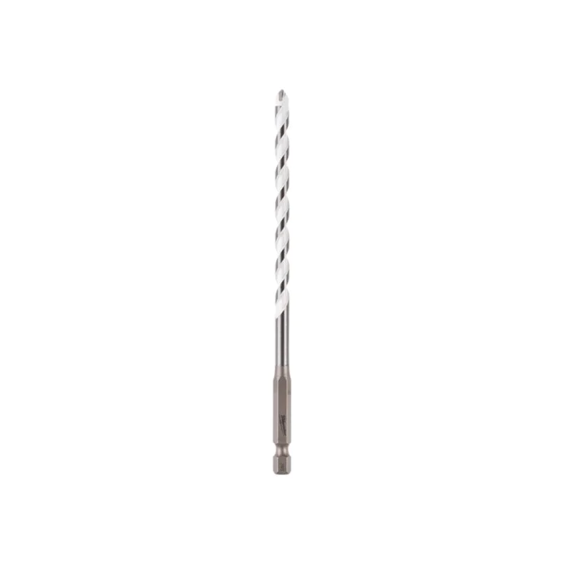 Milwaukee Universal Drill Bit 4932471091, Multi-Material, HEX, 3x90x45mm