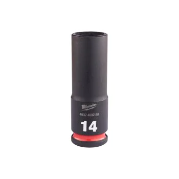 Ударна вложка Milwaukee 4932480288, 3/8", 14 х 65 мм