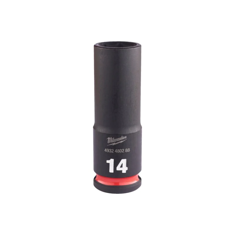 Milwaukee impact socket 4932480288, 3/8