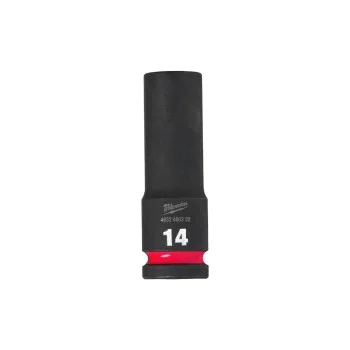 Ударна вложка Milwaukee 4932480332, 14 х 78 мм, 1/2"