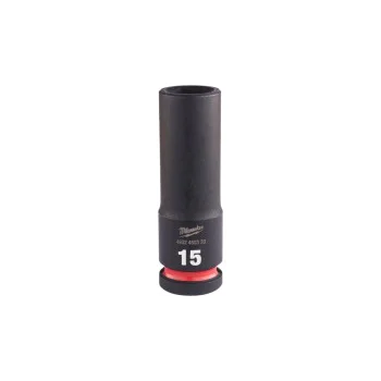 Ударна вложка Milwaukee 4932480333, 15 х 78 мм, 1/2"