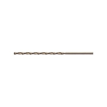 Metal drill Milwaukee 4932430330, 3x66 mm, HSS-G, 10 pcs