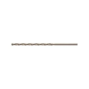 Metal drill Milwaukee 4932430330, 3x66 mm, HSS-G, 10 pcs