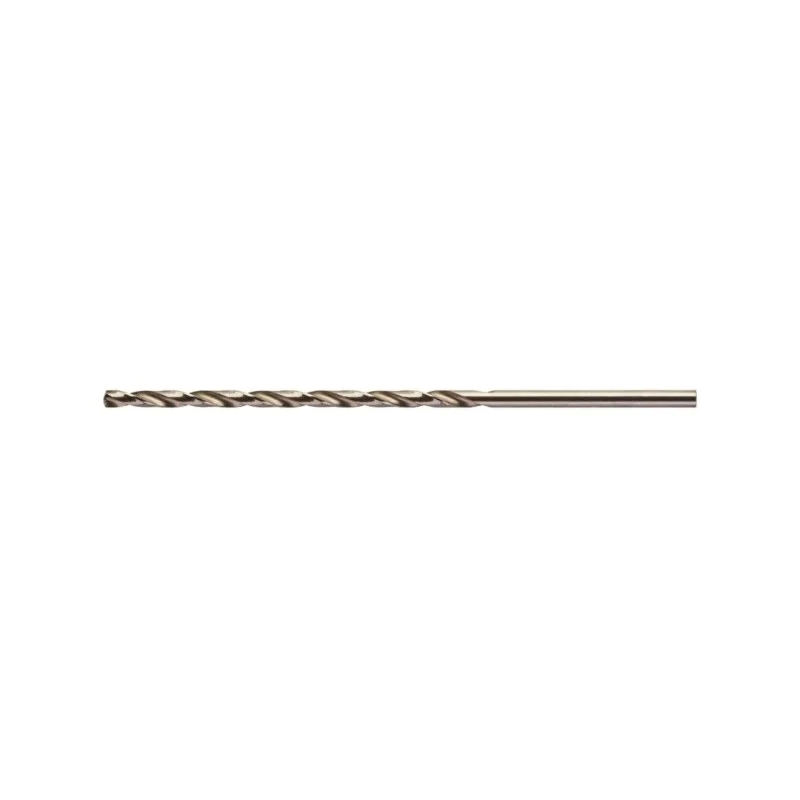 Metal drill Milwaukee 4932430330, 3x66 mm, HSS-G, 10 pcs