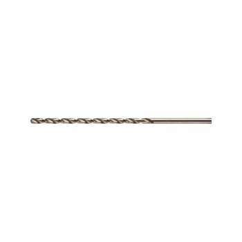 Metal drill Milwaukee 4932430331, 3.5x73 mm, HSS-G, 10 pcs