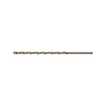 Metal drill Milwaukee 4932430331, 3.5x73 mm, HSS-G, 10 pcs
