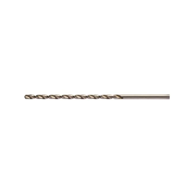 Metal drill Milwaukee 4932430331, 3.5x73 mm, HSS-G, 10 pcs