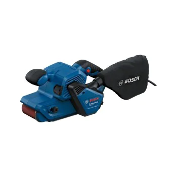 Електрически лентов шлайф Bosch GBS 750, 850 W, 75 х 533 мм 06012C1020