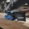 Electric belt sander Bosch GBS 750, 850 W, 75 x 533 mm 06012C1020