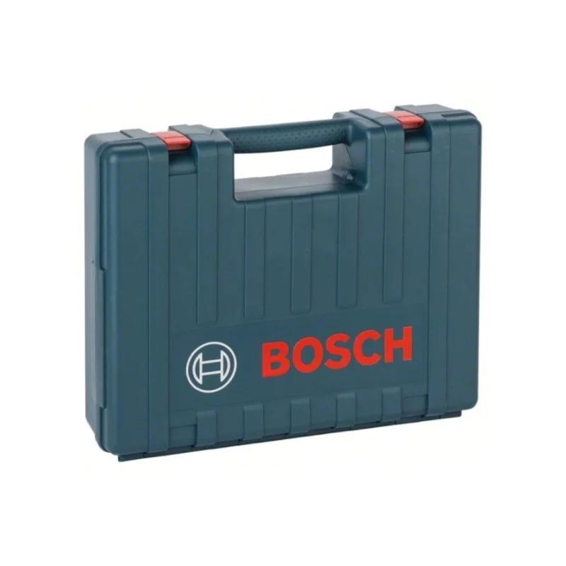 Bosch punch case 2605438098, for GBH 2-26, 114 x 445 x 360 mm
