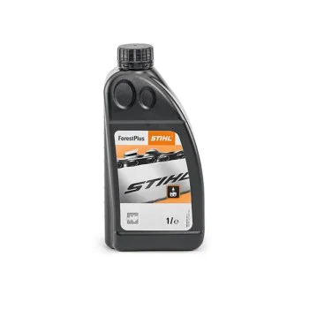 Минерално масло за вериги STIHL 7815166001, ForestPlus, 1 L