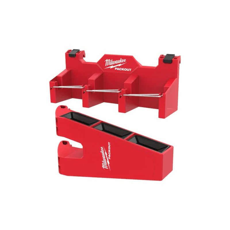 Milwaukee tool holder 4932498649, PACKOUT, 11 kg