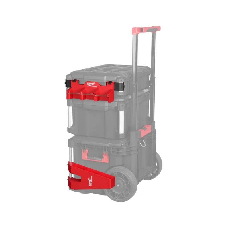 Milwaukee tool holder 4932498649, PACKOUT, 11 kg