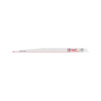 Milwaukee sabre saw blade 48016037, 300mm, Bi-Metal
