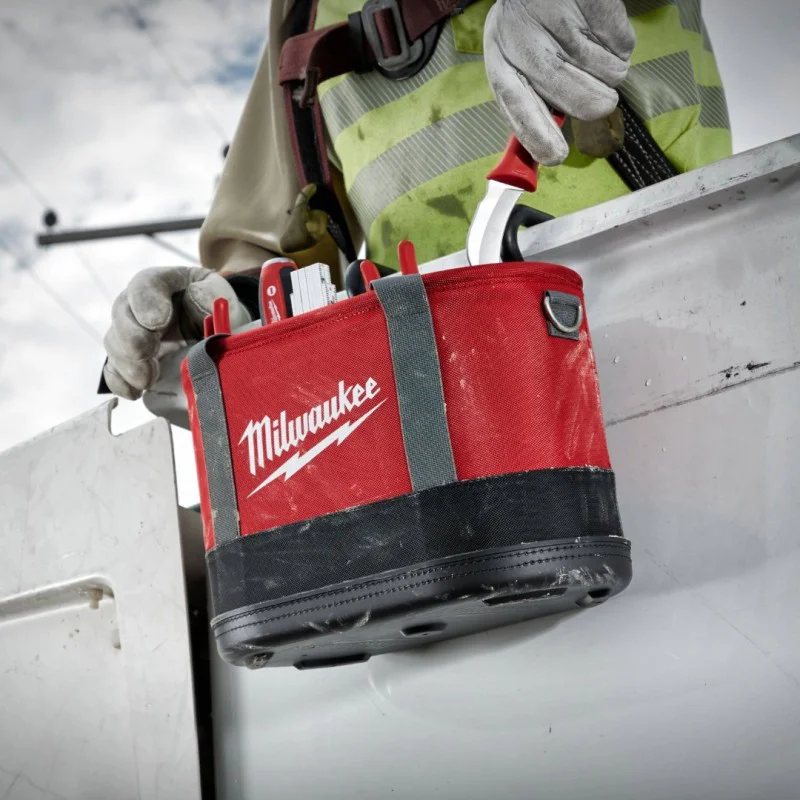 Milwaukee open tool bag 4932498654, 265 x 729 x 370 mm