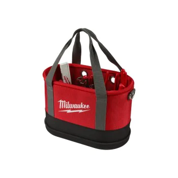 Отворена чанта за инструменти Milwaukee 4932498654, 265 x 729 x 370 мм