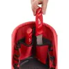 Milwaukee open tool bag 4932498654, 265 x 729 x 370 mm