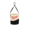 Milwaukee bucket type textile bag 4932498657, 34 kg