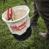 Milwaukee bucket type textile bag 4932498657, 34 kg