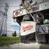 Milwaukee bucket type textile bag 4932498657, 34 kg