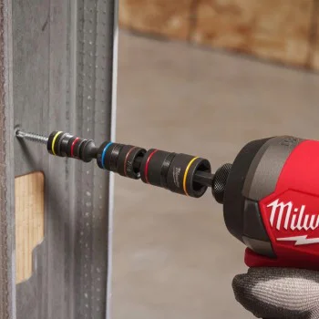 Мултифункционална отвертка Milwaukee 4932498179, 7-17 мм, 6в1