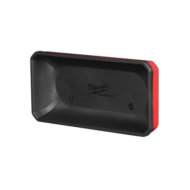 Milwaukee magnetic bit bowl 4932493381, PACKOUT, 10x20 cm