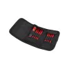 Milwaukee insulated handle with tips 4932493659, 8in1