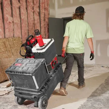 Термос Milwaukee 4932493991, 532 ml