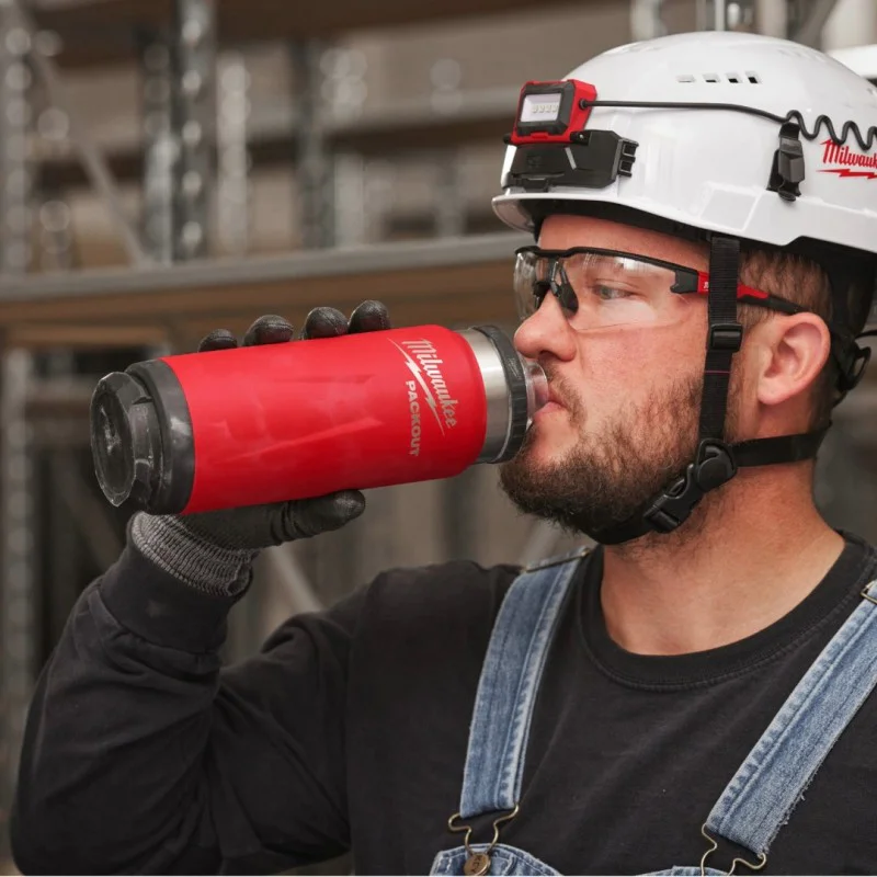 Milwaukee Thermos 4932493991, 532 ml