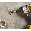Pipe cutter attachment for cordless drill DeWalt DT20563, 34 mm