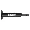 Pipe cutter attachment for cordless drill DeWalt DT20563, 34 mm