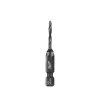 Milwaukee Combination Drill Bit 4932498261, M3x52 mm, 1/4