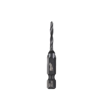 Milwaukee Combination Drill Bit 4932498261, M3x52 mm, 1/4