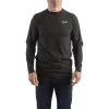 Milwaukee work shirt 4932492983, HT LS BL, S