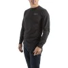 Milwaukee work shirt 4932492983, HT LS BL, S
