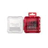 Milwaukee Combination Set 4932498267, M3-M10, 1⁄4