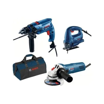 Bosch 0615990M3L electric machine set