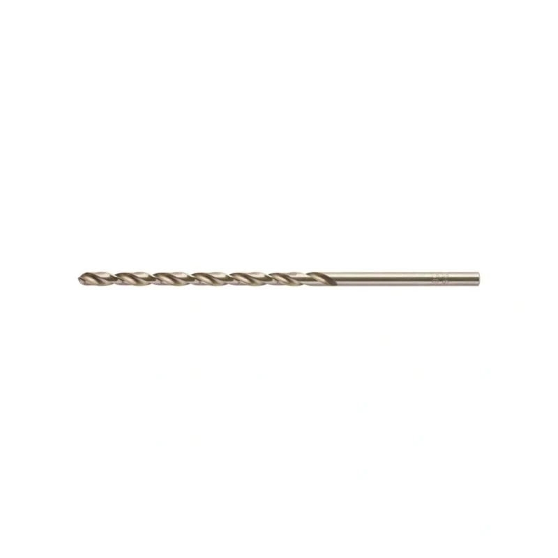 Metal drill Milwaukee 4932430333, 4.5x82 mm, HSS-G, 10 pcs