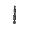 Milwaukee Combination Drill Bit 4932498265, M8x57 mm, 1/4