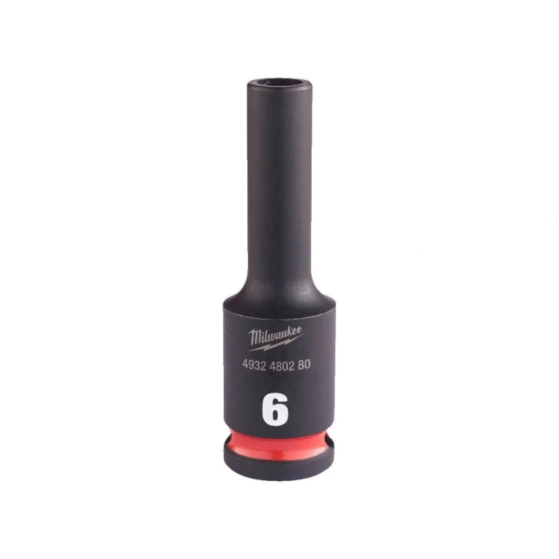 Milwaukee impact socket 4932480280, 3/8